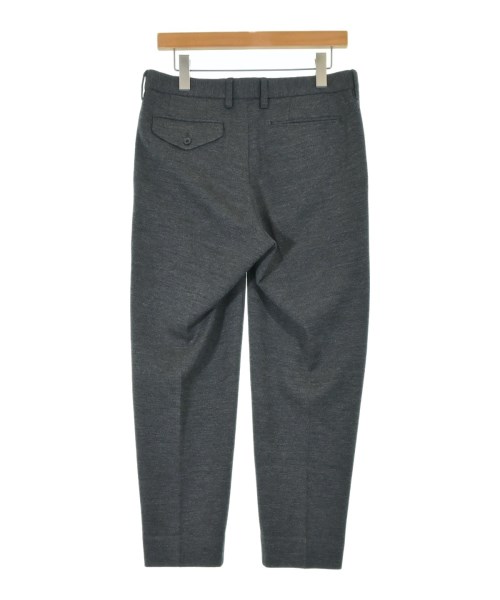 kolor（カラー）スラックス グレー サイズ:2(M位) メンズ/2200657796075