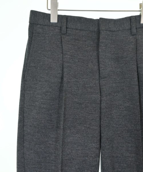 kolor（カラー）スラックス グレー サイズ:2(M位) メンズ/2200657796075