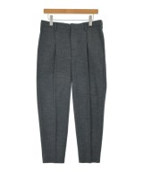 kolor（カラー）スラックス グレー サイズ:2(M位) メンズ/2200657796075