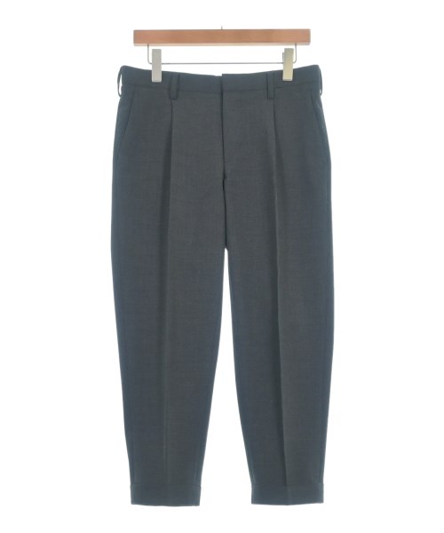 kolor(カラー)スラックス グレー サイズ:1(S位)/2200658405044