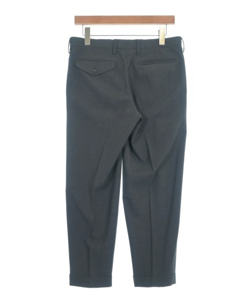 kolor（カラー）スラックス グレー サイズ:1(S位) メンズ/2200658405044