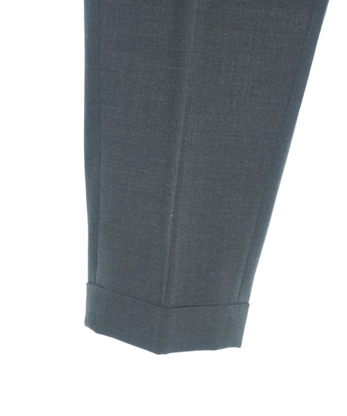 kolor（カラー）スラックス グレー サイズ:1(S位) メンズ/2200658405044