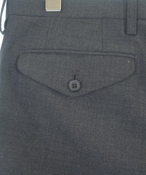 kolor（カラー）スラックス グレー サイズ:1(S位) メンズ/2200658405044