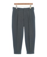 kolor（カラー）スラックス グレー サイズ:1(S位) メンズ/2200658405044