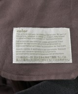 kolor（カラー）スラックス グレー サイズ:1(S位) メンズ/2200658405044