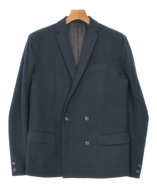 kolor(カラー)テーラードジャケット 紺 サイズ:2(M位)/2200658421020