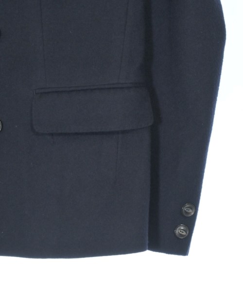 kolor（カラー）テーラードジャケット 紺 サイズ:2(M位) メンズ/2200658421020