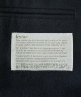 kolor（カラー）テーラードジャケット 紺 サイズ:2(M位) メンズ/2200658421020