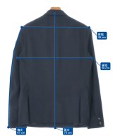 kolor（カラー）テーラードジャケット 紺 サイズ:2(M位) メンズ/2200658421020