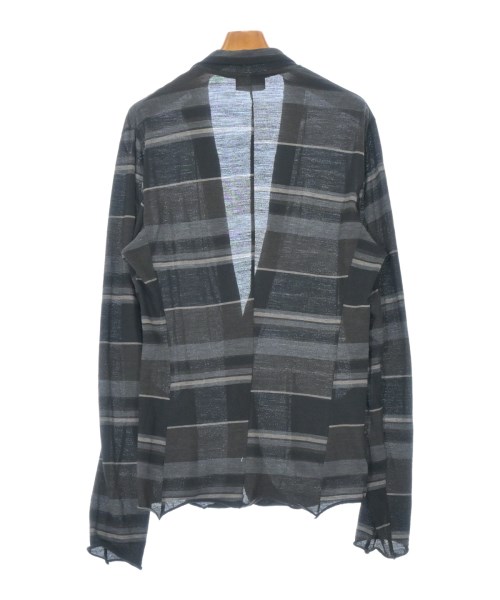 kolor（カラー）カジュアルジャケット 茶 サイズ:3(L位) メンズ/2200658421037