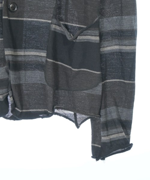 kolor（カラー）カジュアルジャケット 茶 サイズ:3(L位) メンズ/2200658421037