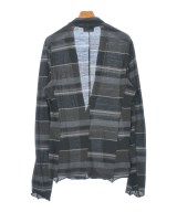 kolor（カラー）カジュアルジャケット 茶 サイズ:3(L位) メンズ/2200658421037