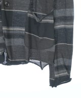 kolor（カラー）カジュアルジャケット 茶 サイズ:3(L位) メンズ/2200658421037