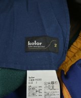 kolor（カラー）その他 緑 サイズ:2(M位) メンズ/2200654017159