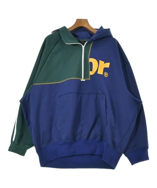 kolor(カラー)その他 青 サイズ:2(M位)/2200654017197