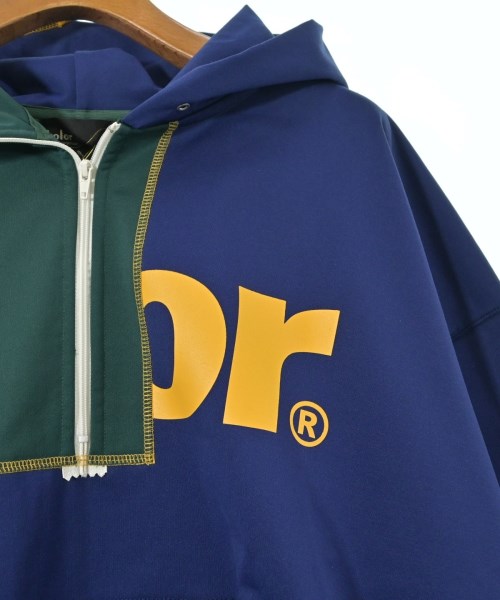 kolor（カラー）その他 青 サイズ:2(M位) メンズ/2200654017197