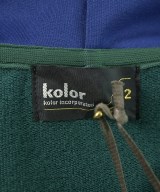 kolor（カラー）その他 青 サイズ:2(M位) メンズ/2200654017197