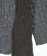 kolor（カラー）ニット・セーター 青 サイズ:3(L位) メンズ/2200657207052