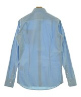 kolor（カラー）カジュアルシャツ 青 サイズ:3(M位) メンズ/2200657207090