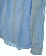 kolor（カラー）カジュアルシャツ 青 サイズ:3(M位) メンズ/2200657207090