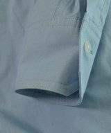 kolor（カラー）カジュアルシャツ 青 サイズ:3(M位) メンズ/2200657207090