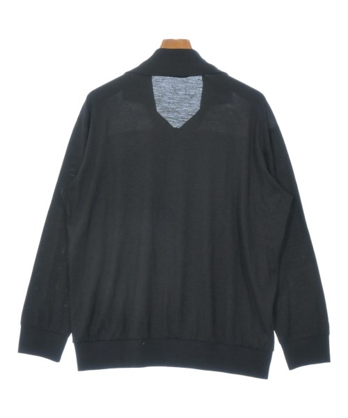 kolor（カラー）Tシャツ・カットソー 黒 サイズ:1(S位) メンズ/2200656984015