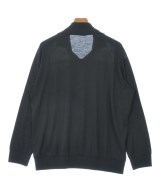 kolor（カラー）Tシャツ・カットソー 黒 サイズ:1(S位) メンズ/2200656984015