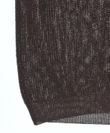 kolor（カラー）ベスト 茶 サイズ:1(S位) メンズ/2200656984022