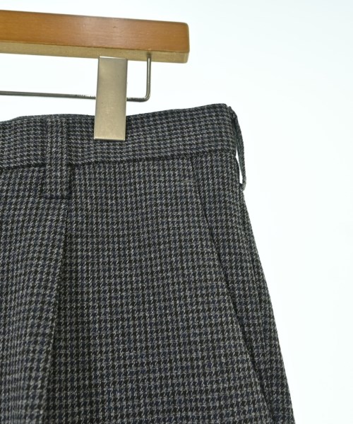 kolor（カラー）スラックス グレー サイズ:2(M位) メンズ/2200656984053