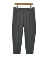 kolor スラックス