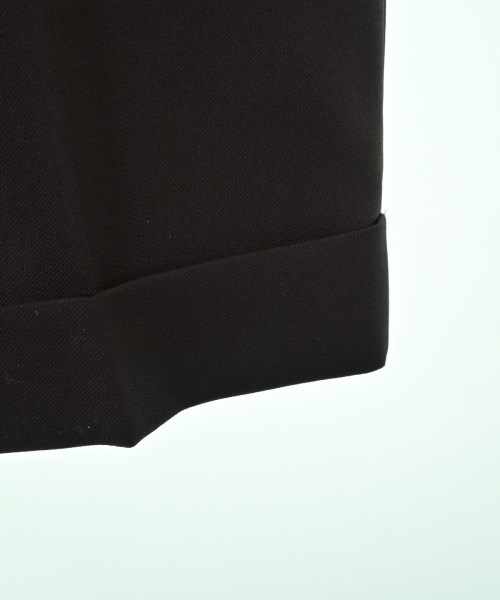 kolor（カラー）スラックス 茶 サイズ:2(M位) メンズ/2200656984060