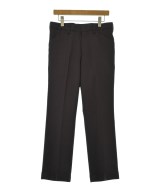 kolor（カラー）スラックス 茶 サイズ:2(M位) メンズ/2200656984060