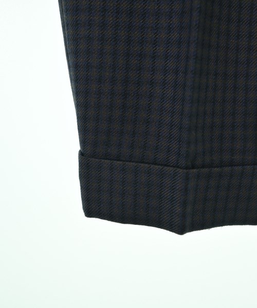 kolor（カラー）スラックス 紺 サイズ:2(M位) メンズ/2200656984084