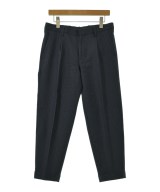 kolor（カラー）スラックス 紺 サイズ:2(M位) メンズ/2200656984084