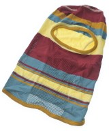 kolor（カラー）小物類（その他） 赤 サイズ:F メンズ/2200656984107