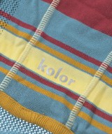kolor（カラー）小物類（その他） 赤 サイズ:F メンズ/2200656984107