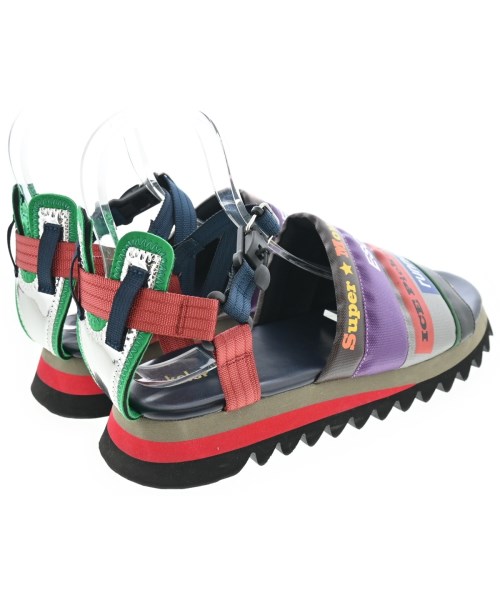 kolor（カラー）サンダル その他（柄物・カラフル） サイズ:26.5cm メンズ/2200656984121