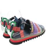 kolor（カラー）サンダル その他（柄物・カラフル） サイズ:26.5cm メンズ/2200656984121