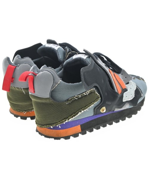 kolor（カラー）スニーカー 黒 サイズ:-(26.5cm位) メンズ/2200656984138