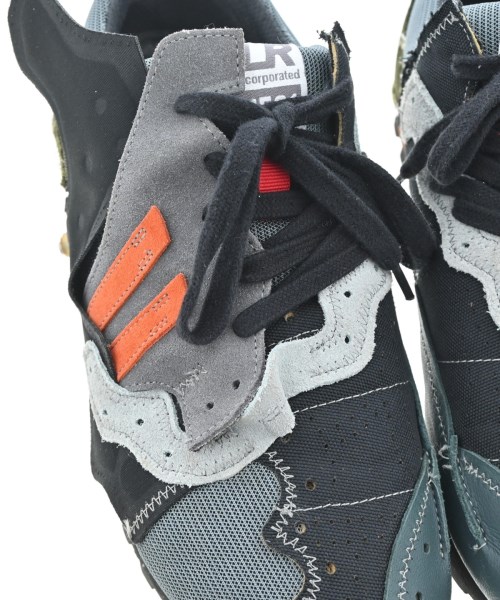 kolor（カラー）スニーカー 黒 サイズ:-(26.5cm位) メンズ/2200656984138