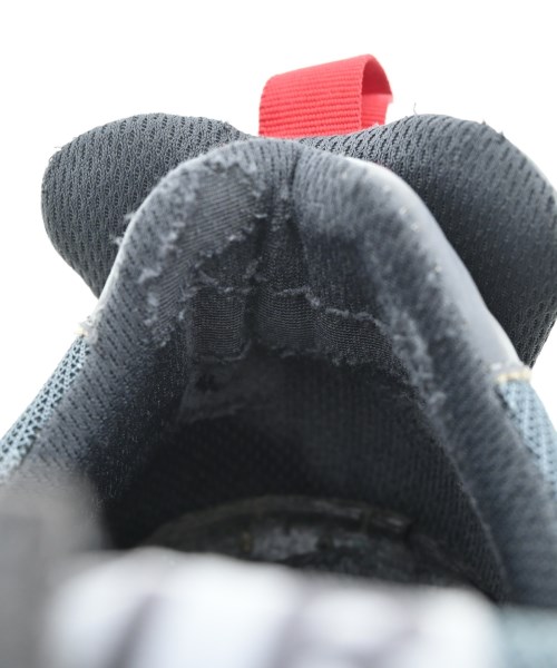 kolor（カラー）スニーカー 黒 サイズ:-(26.5cm位) メンズ/2200656984138