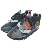 kolor（カラー）スニーカー 黒 サイズ:-(26.5cm位) メンズ/2200656984138