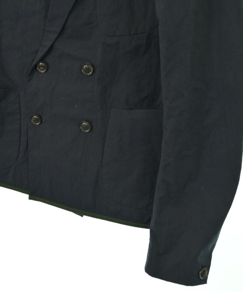 kolor（カラー）カジュアルジャケット 紺 サイズ:3(L位) メンズ/2200655818052