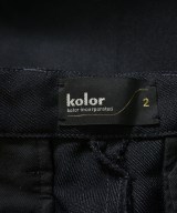 kolor（カラー）その他 黒 サイズ:2(M位) メンズ/2200659680075