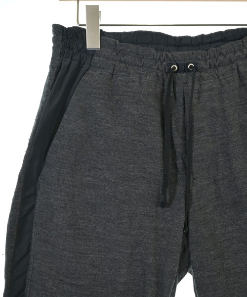 kolor（カラー）その他 グレー サイズ:2(M位) メンズ/2200659680082