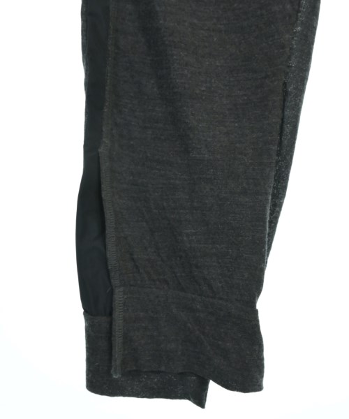 kolor（カラー）その他 グレー サイズ:2(M位) メンズ/2200659680082