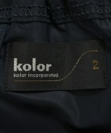 kolor（カラー）その他 グレー サイズ:2(M位) メンズ/2200659680082