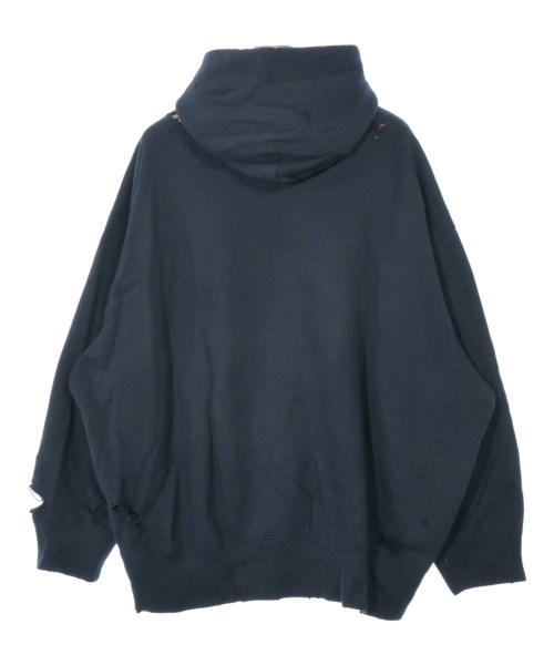 kolor（カラー）パーカー 紺 サイズ:3(L位) メンズ/2200659794017