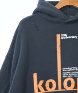 kolor（カラー）パーカー 紺 サイズ:3(L位) メンズ/2200659794017