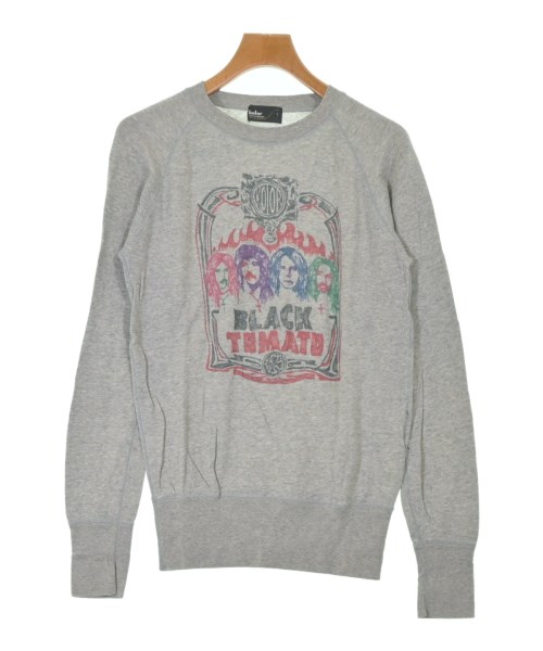 kolor(カラー)スウェット グレー サイズ:1(S位)/2200657132156